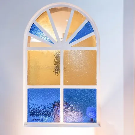 Guestready - The Blue Window Дом отдыха Кашкайш